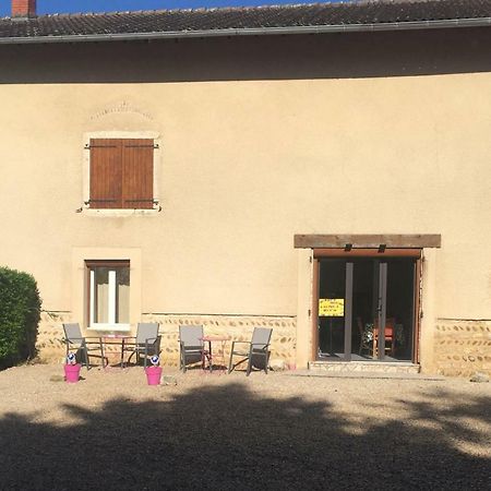 דירות Lent La Ferme De Martine מראה חיצוני תמונה