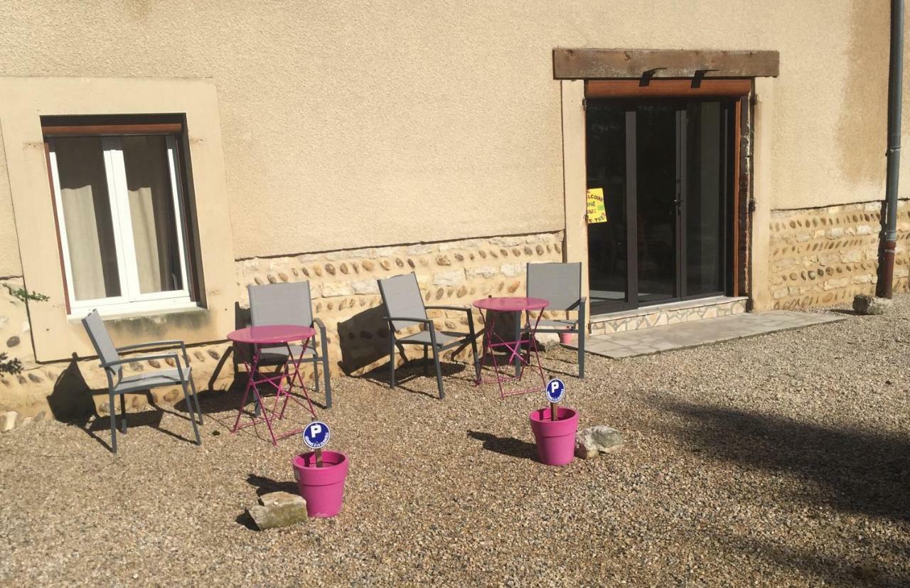 דירות Lent La Ferme De Martine מראה חיצוני תמונה